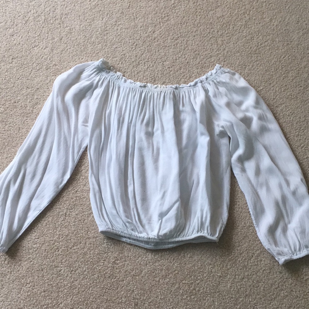 Brandy Melville top